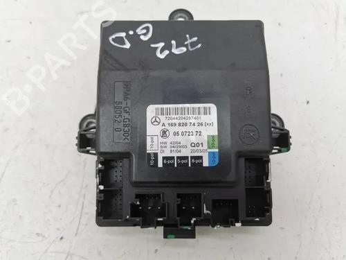 Used Electronic module Electronic module 28861709 28861709