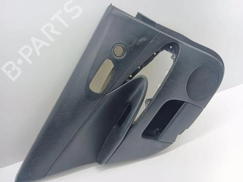Rear left panel LEXUS GS (_S19_) 350 AWD (GRS196_, GRS196R) | BP34190288C60 - Image 5