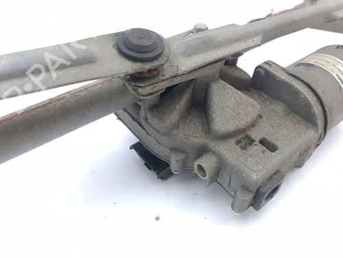 Front wipers mechanism CITROËN DS4 (NX_) 1.6 HDi 110 | BP28871931C83 