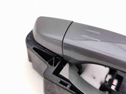 Rear left exterior door handle PEUGEOT 2008 II (UD_, US_, UY_, UJ_, UR_, UC_) 1.2 PureTech 130 (USHNS, URHNS) | BP29337662C130 
