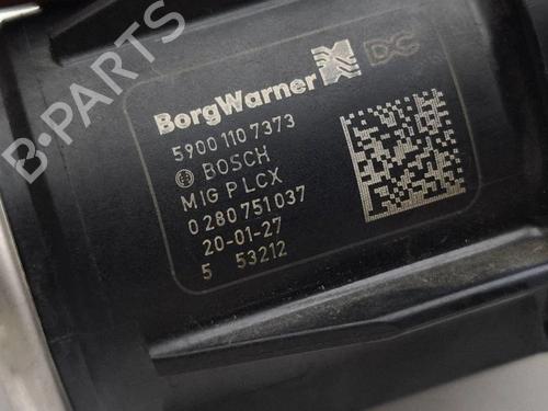 Electronic sensor RENAULT MEGANE IV Hatchback (B9A/M/N_) 1.5 dCi 110 (B9A3) | BP38639380M84 - Image 6
