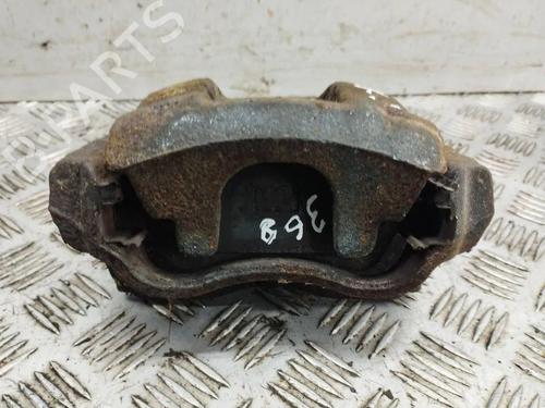 Left front brake caliper TOYOTA AURIS (_E15_) 2.2 D (ADE157_, ADE151_, ADE151R, ADE157R) | BP33252319M105 - Image 2