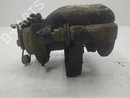 Left rear brake caliper CITROËN DS4 (NX_) 2.0 HDi 165 | BP28845009M107