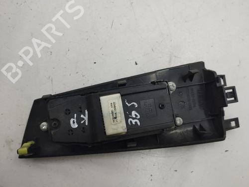 Left front window switch TOYOTA COROLLA (_E12_) 1.4 D (NDE120_, NDE120R) | BP33878906I27 - Image 6