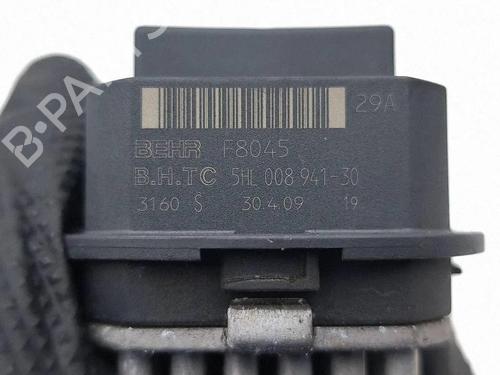 Heater resistor MERCEDES-BENZ E-CLASS (W212) E 350 CDI (212.025) | BP40290871M108 - Image 6