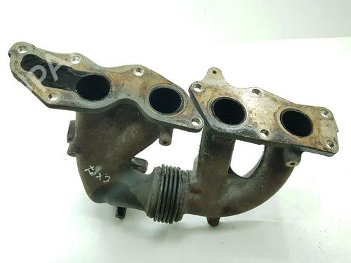 Exhaust manifold MAZDA CX-7 (ER) 2.3 MZR DISI Turbo AWD (ER3P) | BP36187422M110 - Image 3