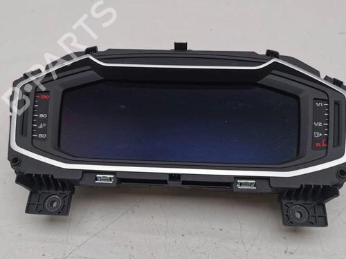 Used Instrument cluster AUDI A1 Sportback (GBA) 30 TFSI (116 hp) 28897438