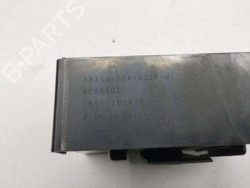Control unit HONDA CR-V IV (RM_) 1.6 i-DTEC 4WD (RE6) | BP40167929M11 - Image 2