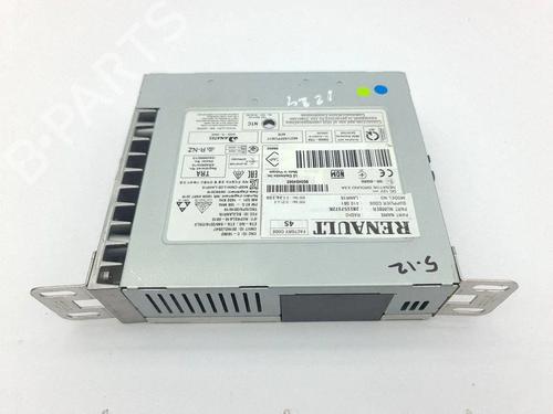 Electronic module RENAULT MEGANE IV Hatchback (B9A/M/N_) 1.2 TCe 130 (B9MR) | BP38278586M83 - Image 9