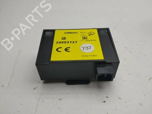 Electronic module OPEL ANTARA A (L07) 2.2 CDTi 4x4 | BP33639299M83 - Image 6