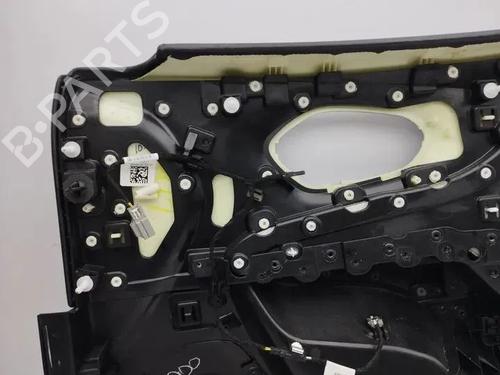 Front left panel JEEP CHEROKEE (KL) 2.0 CRD 4x4 | BP28864532C58  - Image 5