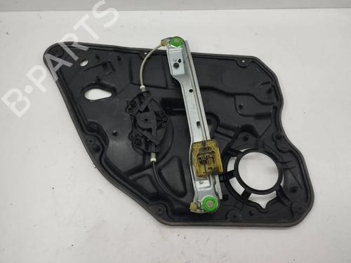 Used Rear right window mechanism Rear right window mechanism 36174721 36174721