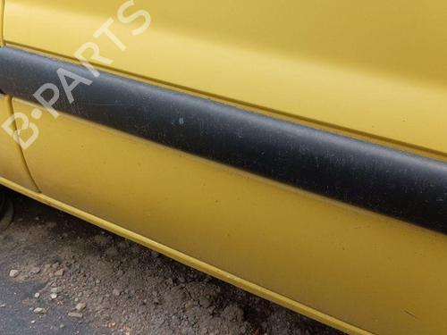 Right front door RENAULT KANGOO Express (FC0/1_) 1.4 (FC0C, FC0B, FC0H, FC0M) | BP28892712C3 