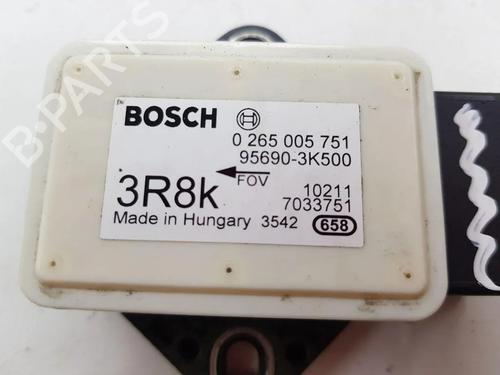 Electronic sensor HYUNDAI i30 Estate (FD) 1.6 CRDi | BP33920969M84 - Image 2