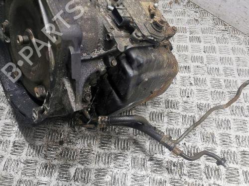 Getriebe OPEL VECTRA C GTS (Z02) 1.9 CDTI (F68) | BP28852228M3 