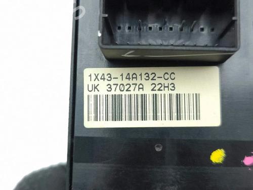Left front window switch JAGUAR X-TYPE I Estate (X400) 2.0 D | BP38245838I27 - Image 8