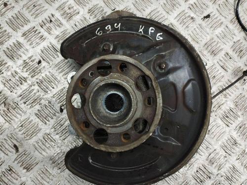 Used Left rear steering knuckle MERCEDES-BENZ E-CLASS (W213) E 220 d (213.004) (194 hp) 28896304
