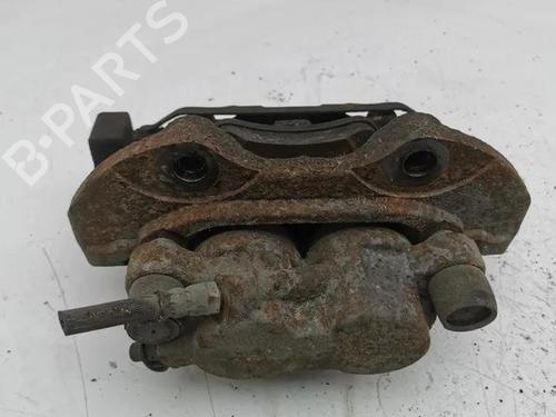 Left front brake caliper MERCEDES-BENZ M-CLASS (W164) ML 320 CDI 4-matic (164.122) | BP28860505M105