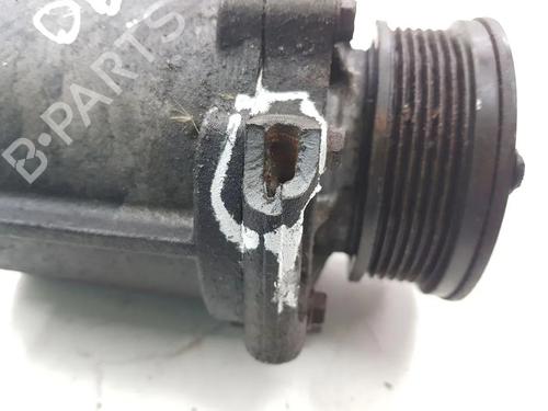 AC compressor MITSUBISHI OUTLANDER II (CW_W) 2.2 DI-D | BP36177176M34 - Image 7