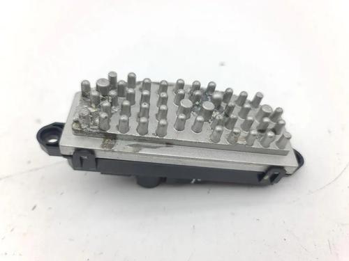 Used Heater resistor Heater resistor 33666443 33666443