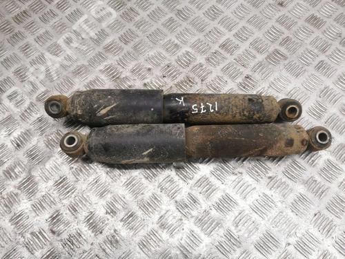 Used Left rear shock absorber Left rear shock absorber 36330409 36330409