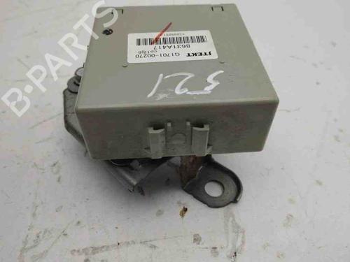 Electronic module CITROËN C-CROSSER (VU_, VV_) 2.2 HDi | BP28893773M83 