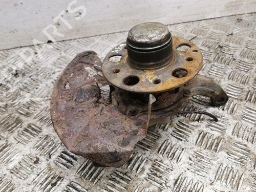 Right front steering knuckle MERCEDES-BENZ C-CLASS (W203) C 200 CDI (203.007) | BP28892681M26 