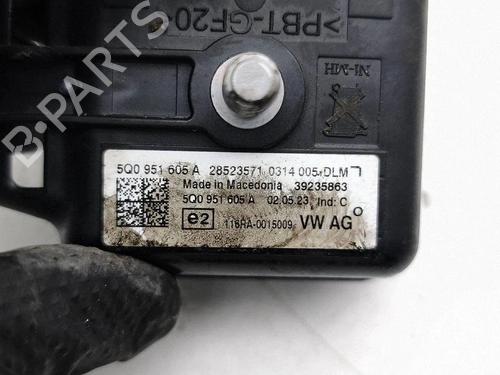 Electronic module AUDI Q4 E-TRON Sportback (F4N) 40 | BP39931125M83 - Image 6