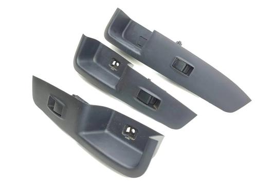 Left front window switch MITSUBISHI OUTLANDER II (CW_W) 2.2 DI-D 4WD | BP38495760I27 - Image 11