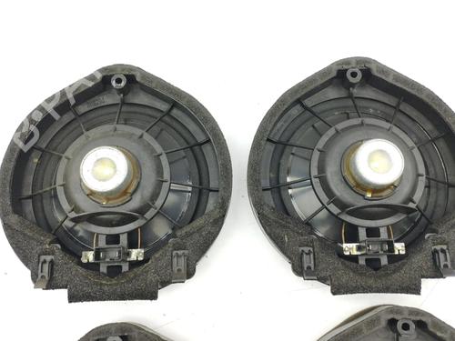 Electronic module HONDA ACCORD VIII (CU) 2.2 i-DTEC (CU3) | BP28872272M83 