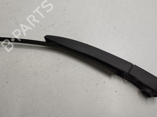 Used Rear windshield wiper arm FORD FOCUS IV (HN) 1.0 EcoBoost (125 hp) 28855713