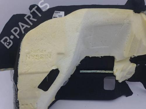 Boot lining NISSAN QASHQAI III (J12) 1.3 DIG-T | BP36330671I3 - Image 12