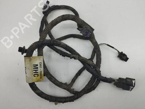 Electronic module FORD KUGA II (DM2) 2.0 TDCi | BP33641720M83 - Image 5