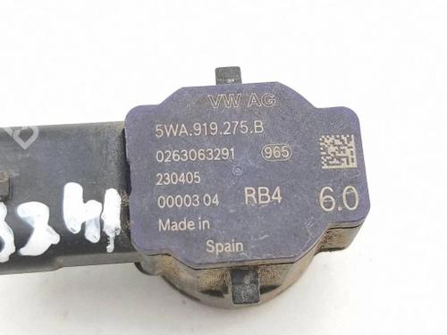 Electronic module AUDI Q4 E-TRON Sportback (F4N) 40 | BP40465752M83 - Image 6