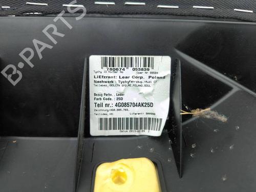 Other AUDI A6 Allroad C7 (4GH, 4GJ) 3.0 TDI quattro | BP30107429O1