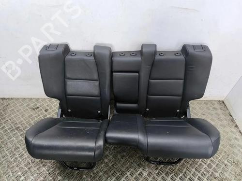 Used Rear seat Rear seat 33662518 33662518