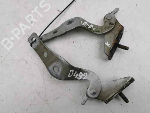 Hinge/Door check strap HONDA CR-V II (RD_) 2.2 CTDi (RD9) | BP28849399C146 
