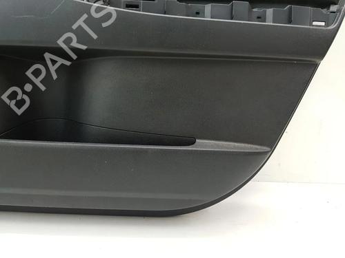 Front right panel MAZDA CX-7 (ER) 2.2 MZR-CD AWD (ER10A) | BP36189225C59 - Image 7