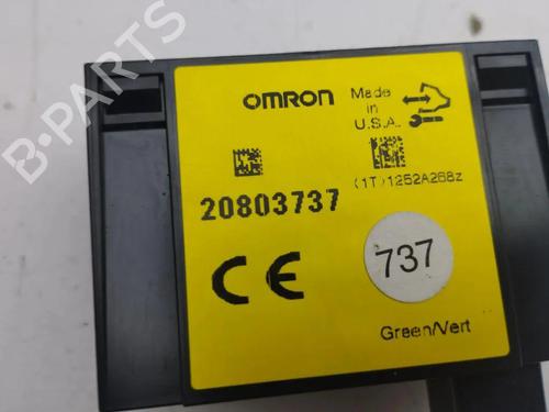 Electronic module OPEL ANTARA A (L07) 2.2 CDTi 4x4 | BP33639299M83 - Image 5