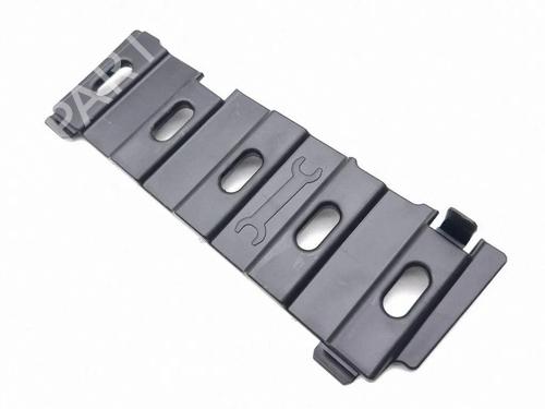 Boot lining MERCEDES-BENZ GLC (X253) AMG 43 4-matic (253.964) | BP37254501I3 - Image 2