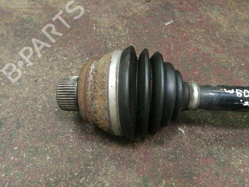 Right front driveshaft AUDI A4 Allroad B8 (8KH) 2.0 TFSI quattro | BP38246462M39 - Image 2