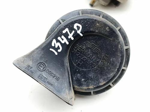 Horn PORSCHE 911 (996) 3.4 Carrera | BP30731192E13 