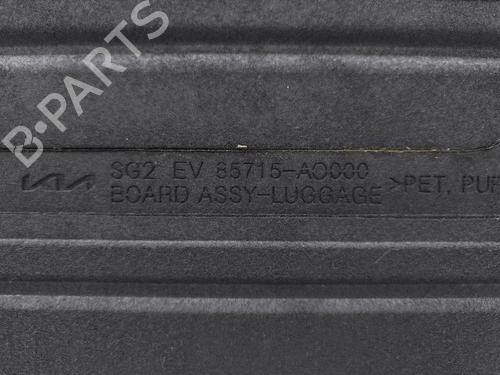 Bagagerumsgulv KIA NIRO II (SG2) EV | BP37610403I33  - Image 8