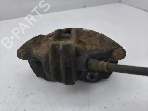 Right front brake caliper CITROËN DS3 (SA_) 1.6 BlueHDi 75 | BP36081316M104 - Image 4