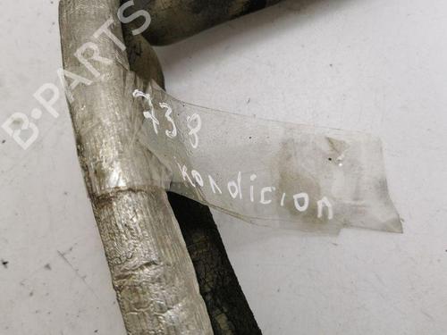 AC pipe SAAB 9-7X 4.2 AWD | BP28897924M126