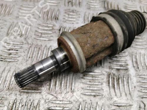 Left rear driveshaft HONDA CR-V IV (RM_) 2.0 AWD (RE5, RM2) | BP37403698M40 - Image 3