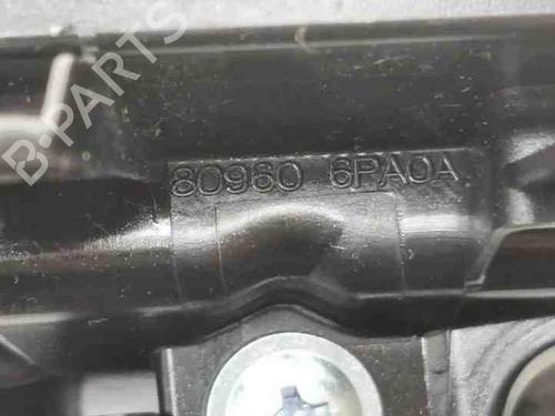 Right rear window switch NISSAN JUKE (F16_) 1.6 Hybrid | BP28864920I28