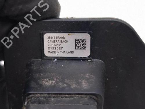 Camera NISSAN JUKE (F16_) 1.0 | BP40501630E14 - Image 7