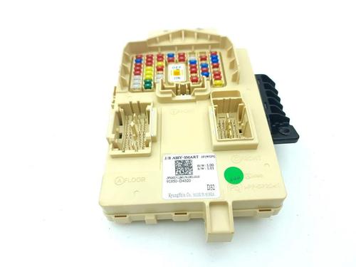 Fuse box KIA OPTIMA (FSGDS6B) 1.7 CRDi | BP36204808E1 - Image 4