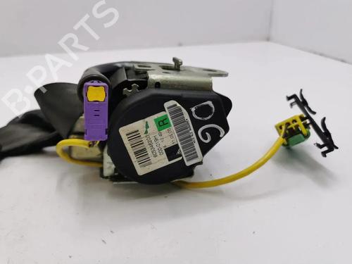 Rear right seatbelt BENTLEY FLYING SPUR (4W_) 6.0 W12 | BP36381794I28  - Image 6